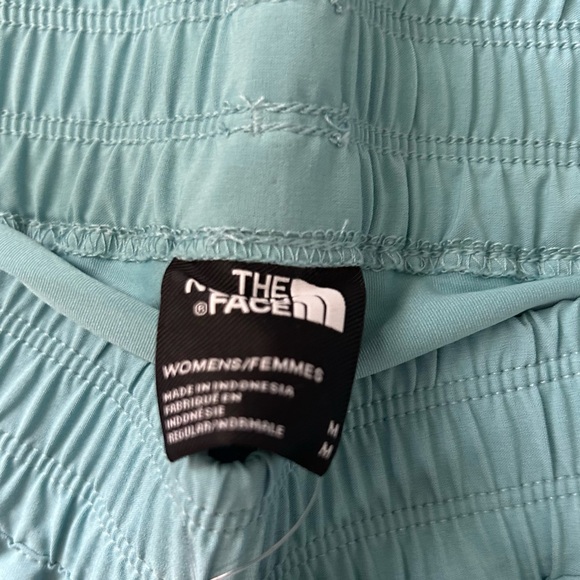 The North Face Never Stop Skort - Color: Reef Waters - Picture 6 of 8